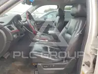 2011 Cadillac ESCALADE photo