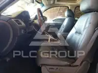 2011 Cadillac ESCALADE photo