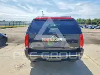 2011 Cadillac ESCALADE photo