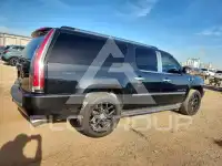 2011 Cadillac ESCALADE photo
