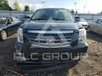 2011 Cadillac ESCALADE фото