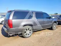 2011 Cadillac ESCALADE photo