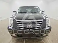 2011 Cadillac ESCALADE фото