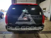 2011 Cadillac ESCALADE фото