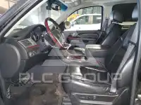 2011 Cadillac ESCALADE фото