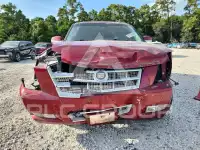 2011 Cadillac ESCALADE фото