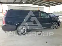 2011 Cadillac ESCALADE photo