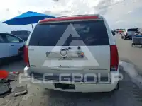 2011 Cadillac ESCALADE фото