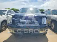 2011 Cadillac ESCALADE photo
