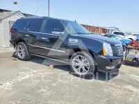 2011 Cadillac ESCALADE photo
