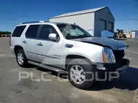 2011 Cadillac ESCALADE photo