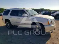 2011 Cadillac ESCALADE photo