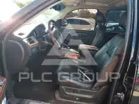 2011 Cadillac ESCALADE photo