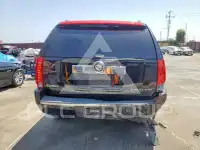 2011 Cadillac ESCALADE photo