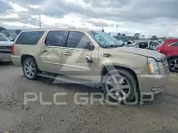 2011 Cadillac ESCALADE фото