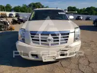 2011 Cadillac ESCALADE photo