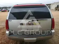 2011 Cadillac ESCALADE фото