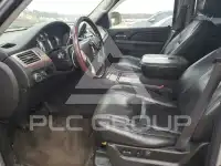 2011 Cadillac ESCALADE фото