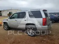 2011 Cadillac ESCALADE фото