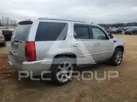 2011 Cadillac ESCALADE фото