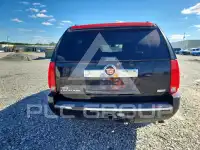 2011 Cadillac ESCALADE фото