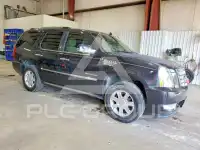 2011 Cadillac ESCALADE фото