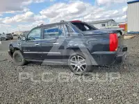 2011 Cadillac ESCALADE photo