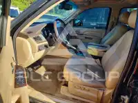 2011 Cadillac ESCALADE фото