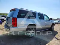 2011 Cadillac ESCALADE photo