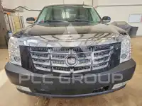2011 Cadillac ESCALADE фото