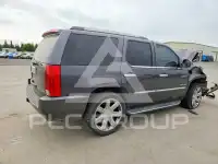2011 Cadillac ESCALADE photo