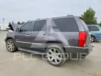 2011 Cadillac ESCALADE photo