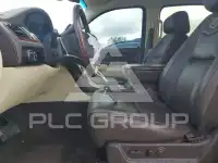 2011 Cadillac ESCALADE photo