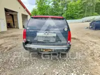 2011 Cadillac ESCALADE фото