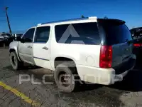 2011 Cadillac ESCALADE photo