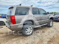 2011 Cadillac ESCALADE photo