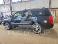 2011 Cadillac ESCALADE фото
