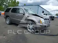 2011 Cadillac ESCALADE фото
