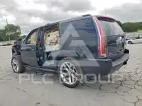 2011 Cadillac ESCALADE photo