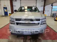 2011 Cadillac ESCALADE фото