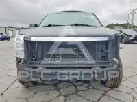 2011 Cadillac ESCALADE photo