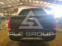 2011 Cadillac ESCALADE фото
