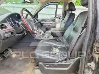 2011 Cadillac ESCALADE фото