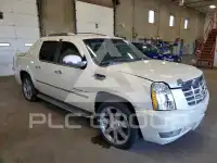 2011 Cadillac ESCALADE фото