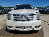 2011 Cadillac ESCALADE photo