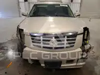 2011 Cadillac ESCALADE фото