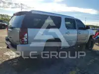 2011 Cadillac ESCALADE photo