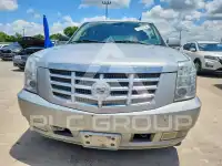 2011 Cadillac ESCALADE фото
