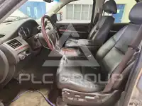 2011 Cadillac ESCALADE фото