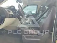 2011 Cadillac ESCALADE photo